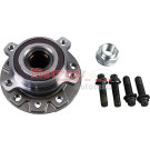 2 x METZGER Radlagersatz | WM 2187