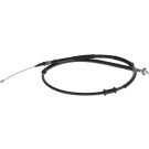 BOSCH | Seilzug, Feststellbremse | 1 987 477 970