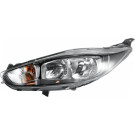 Hella 2 x HELLA Hauptscheinwerfer 1EE 354 803-011