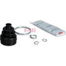 772 0202 30 Faltenbalgsatz, Antriebswelle 772 0202 30 Faltenbalgsatz, Antriebswelle