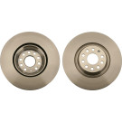 DF6133S Bremsscheibe TRW SINGLE DF6133S Bremsscheibe TRW SINGLE