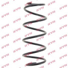 KYB Fahrwerksfeder K-Flex RH1711