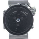 ACP 67 000S Kompressor, Klimaanlage BEHR ACP 67 000S Kompressor, Klimaanlage BEHR