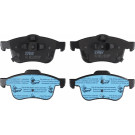 GDB2060 Bremsbelagsatz, Scheibenbremse GDB2060 Bremsbelagsatz, Scheibenbremse