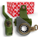 FEBI BILSTEIN 43637 Gestängesteller, Bremsanlage