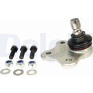 TC1807 Trag-/Führungsgelenk