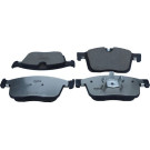 Bremsbelagsatz, Scheibenbremse QUARO SILVER CERAMIC QP6923C