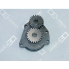 OE Germany | Ölpumpe | 09 1800 C60001