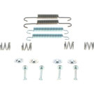 1 987 475 339 Zubehörsatz, Feststellbremsbacken