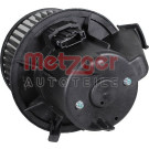 Metzger | Innenraumgebläse | 0917831