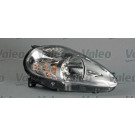 Valeo | Hauptscheinwerfer | 088902