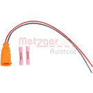 Metzger | Kabelreparatursatz, Zentralelektrik | 2324238