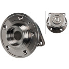 713 6602 80 Radlagersatz