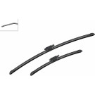 BOSCH A 422 S Scheibenwischer Aerotwin 3 397 007 422 BOSCH A 422 S Scheibenwischer Aerotwin 3 397 007 422