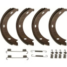 GS8688 Bremsbackensatz, Feststellbremse