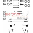 105-0617 Zubehörsatz, Bremsbacken 105-0617 Zubehörsatz, Bremsbacken