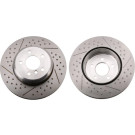 DF6601S Bremsscheibe TRW SINGLE DF6601S Bremsscheibe TRW SINGLE