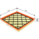 BOSCH F 026 400 351 Luftfilter