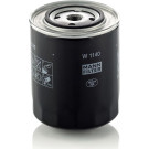 W 1140 Filter, Arbeitshydraulik