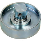 Maxgear | Spannrolle, Keilrippenriemen | 54-1066