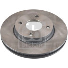 febi bilstein | Bremsscheibe | 05645