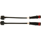 GIC229 Warnkontakt, Bremsbelagverschleiß GIC229 Warnkontakt, Bremsbelagverschleiß