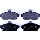 8DB 355 011-781 Bremsbelagsatz, Scheibenbremse 8DB 355 011-781 Bremsbelagsatz, Scheibenbremse