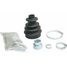 751.059 Faltenbalgsatz, Antriebswelle COMPETENCE KIT