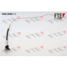 9240890 Bremsschlauch