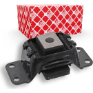 FEBI BILSTEIN 10026 Lagerung, Achskörper