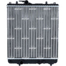 53825A Kühler, Motorkühlung Economy Class 53825A Kühler, Motorkühlung Economy Class