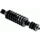 Sachs | Dämpfer, Fahrerhauslagerung | 315 586