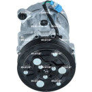 NRF | Kompressor, Klimaanlage | 32168