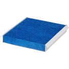 Hengst Filter | Filter, Innenraumluft | E2987LB