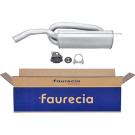 8LD 366 029-591 Endschalldämpfer Easy2Fit – PARTNERED with Faurecia 8LD 366 029-591 Endschalldämpfer Easy2Fit – PARTNERED with Faurecia