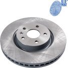 ADW194304 Bremsscheibe