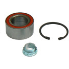 WM 2072 Radlagersatz