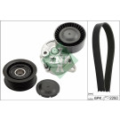 529 0450 10 Keilrippenriemensatz