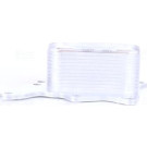 90991 Ölkühler, Motoröl ** FIRST FIT **