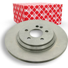 FEBI BILSTEIN 24350 Bremsscheibe FEBI BILSTEIN 24350 Bremsscheibe