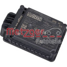 Metzger | Sensor, Abstandsregeltempomat | 0901563