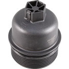 2370091 Deckel, Ölfiltergehäuse