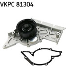 VKPC 81304 Wasserpumpe, Motorkühlung
