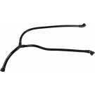 2380028 Schlauch, Kurbelgehäuseentlüftung 2380028 Schlauch, Kurbelgehäuseentlüftung