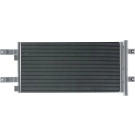 Mahle | Kondensator, Klimaanlage | AC 1031 000S