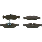 0 986 424 463 Bremsbelagsatz, Scheibenbremse 0 986 424 463 Bremsbelagsatz, Scheibenbremse