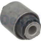 TD1655W Lagerung, Lenker