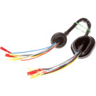 FEBI BILSTEIN 107136 Kabelreparatursatz, Heckklappe FEBI BILSTEIN 107136 Kabelreparatursatz, Heckklappe