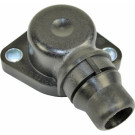 Metzger | Kühlmittelflansch | 4010085