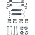 105-0052 Zubehörsatz, Feststellbremsbacken GREENPARTS 105-0052 Zubehörsatz, Feststellbremsbacken GREENPARTS